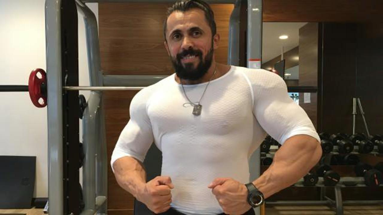 Eskişehir’de üçüncü kez dünya şampiyonu olmaya hazırlanıyor 