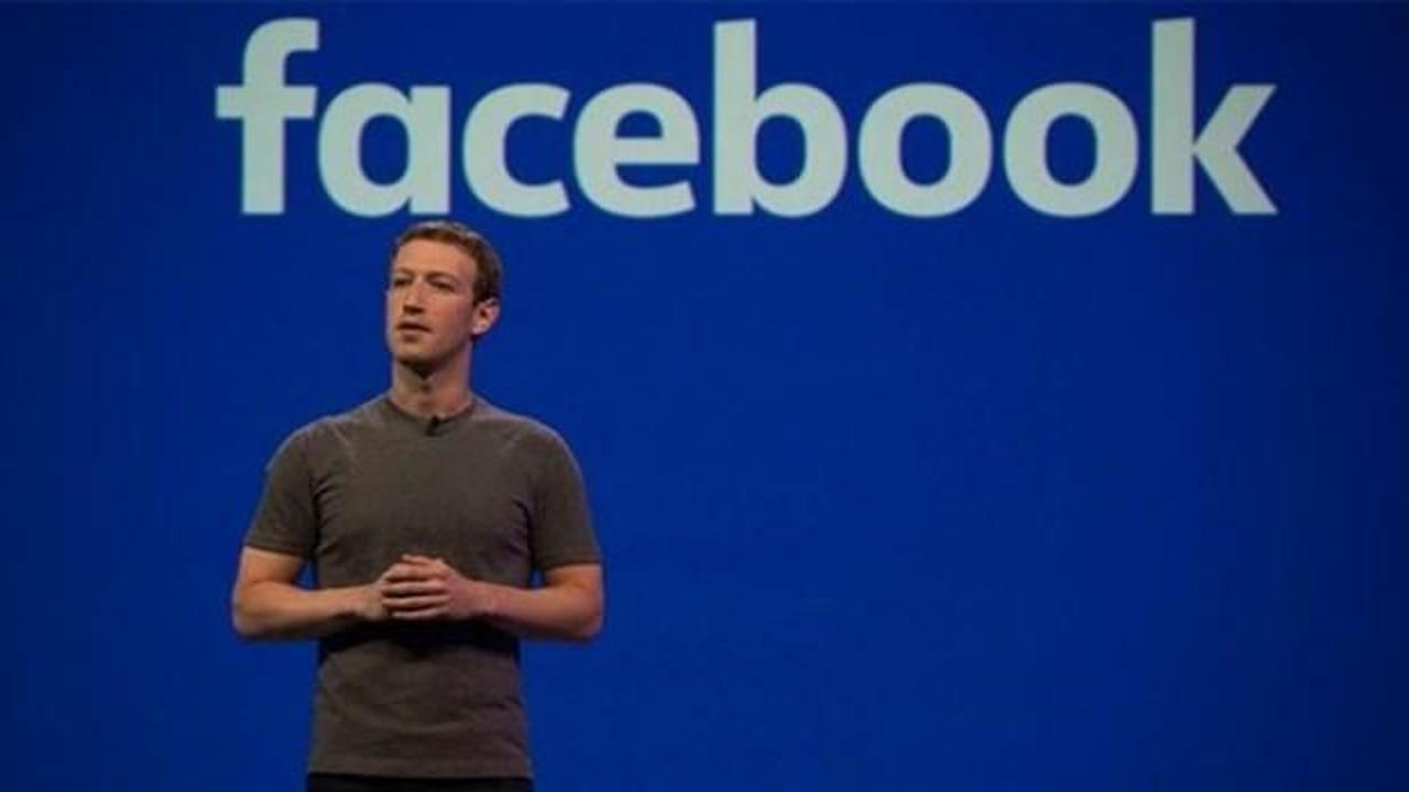 Facebook gençleri korumak için adım atıyor