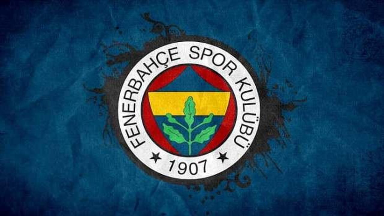 Fenerbahçe'den TFF'ye Letonya göndermesi!