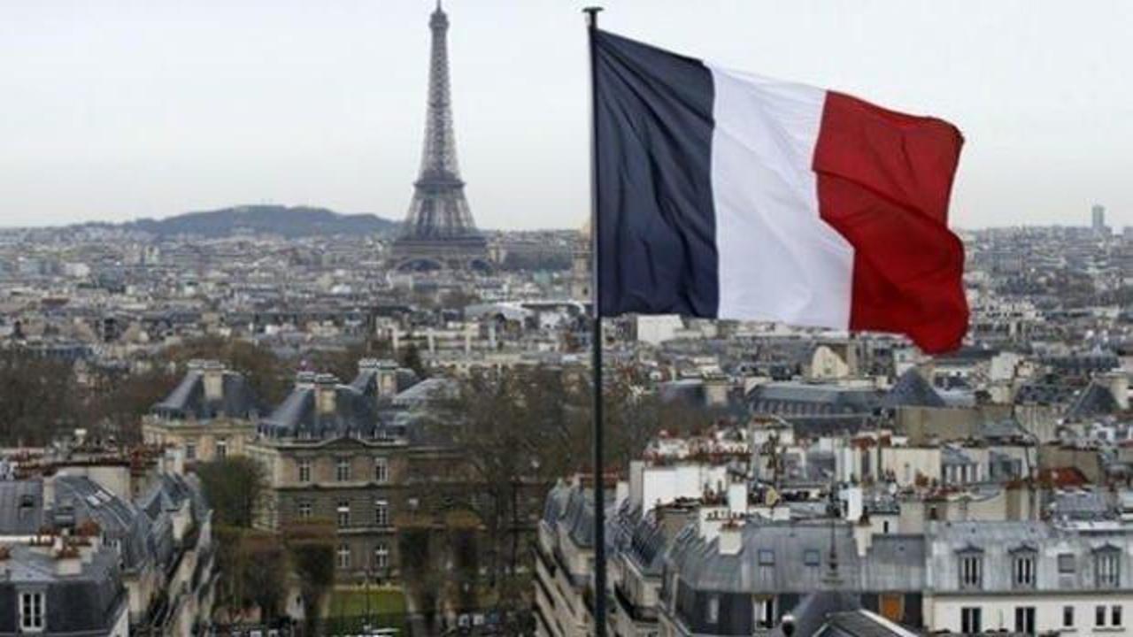 Fransa'da bir cami daha kapatılacak