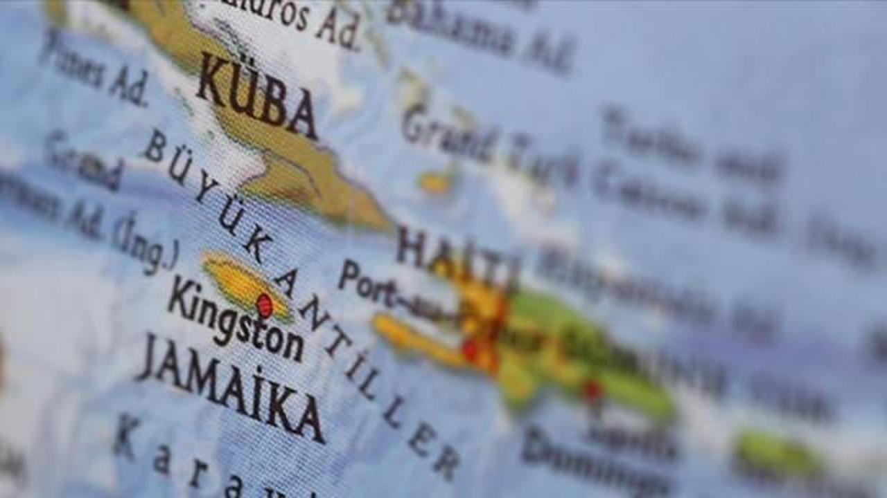 Haiti'de ABD'li 17 misyoner kaçırıldı