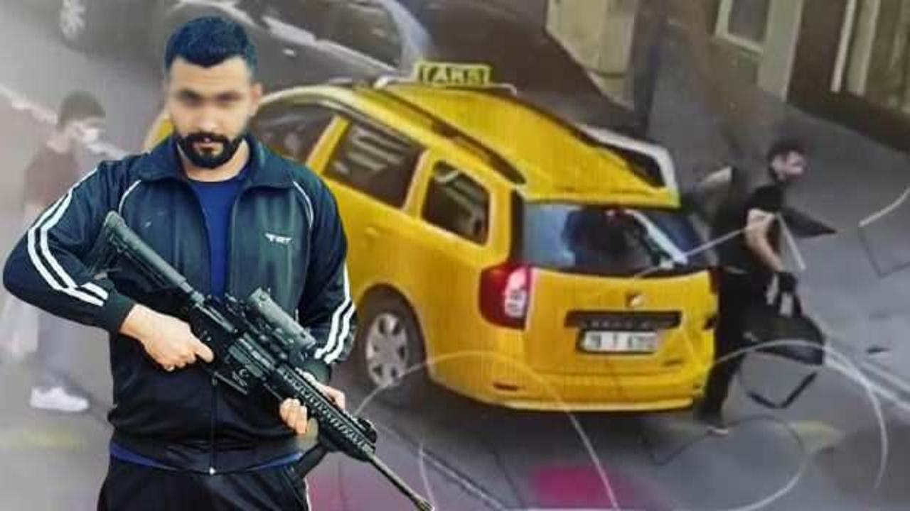 HDP İzmir saldırganı 'Arka Sokaklar'dan silah beğendi, FETÖ'cüyü "İmam" diye kaydetti