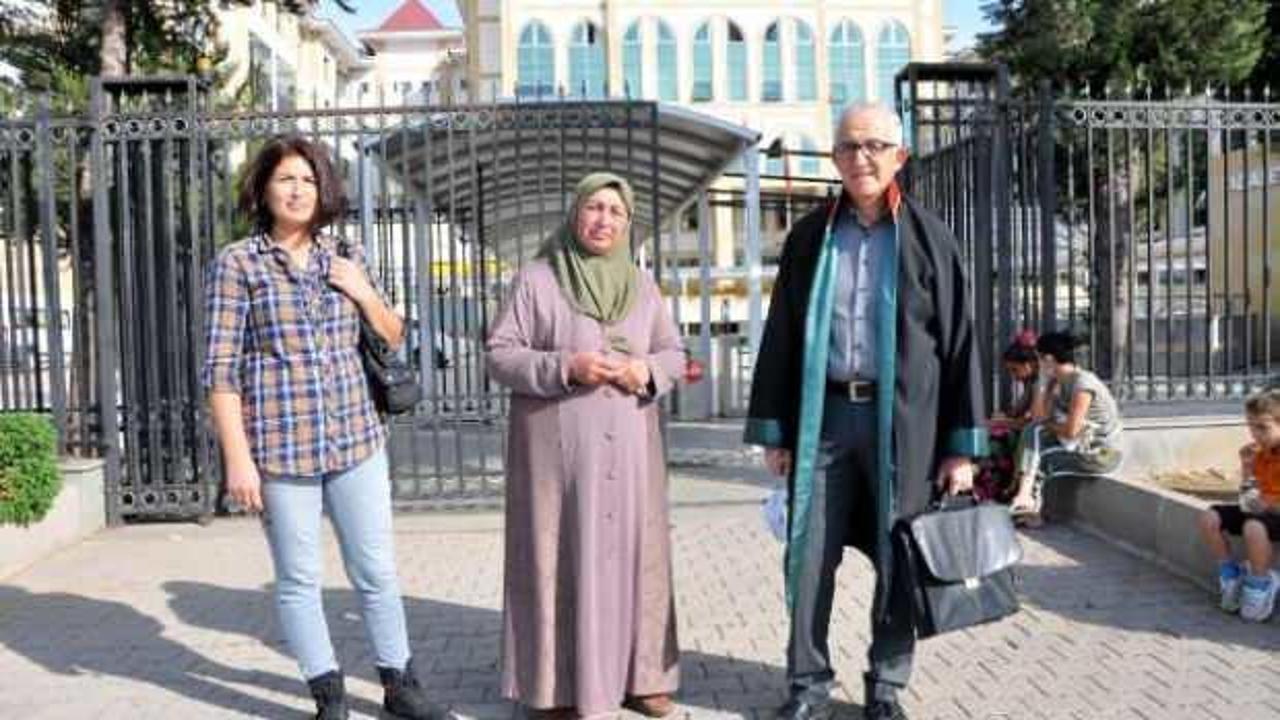 'İntihar etti' denilen polis memuru Sultan'ın erkek arkadaşına cinayetten 25 yıl hapis