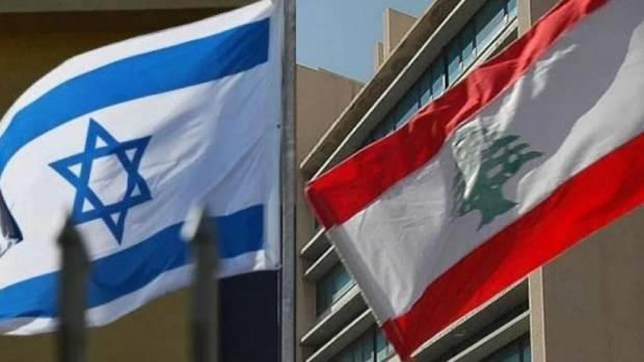 İsrail vatandaşlığına geçen 4 Lübnanlıya 15 yıl hapis