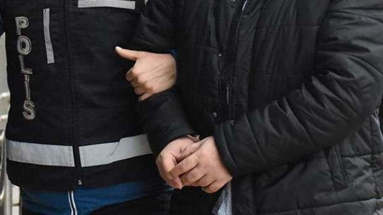 Kayseri'de kaçakçılara göz açtırılmıyor: 13 gözaltı