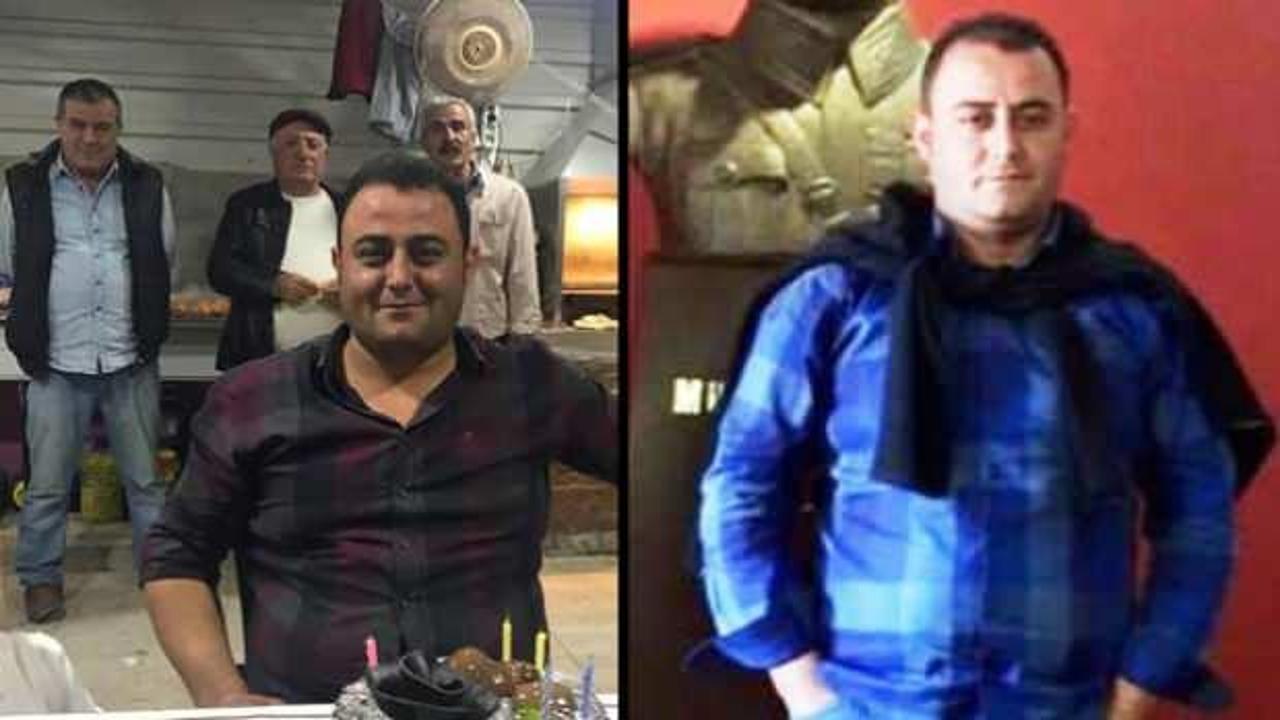 Komşusunu ekmek bı&ccedil;ağıyla &ouml;ld&uuml;rd&uuml;, &ldquo;Bana k&uuml;f&uuml;r etti&rdquo; diyerek savundu