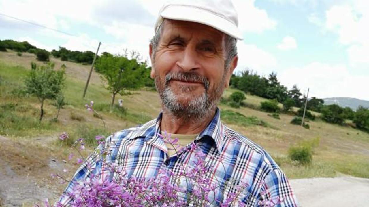 Koyunlara bakmak i&ccedil;in evden &ccedil;ıktı bir daha d&ouml;nmedi, her yerde aranıyor