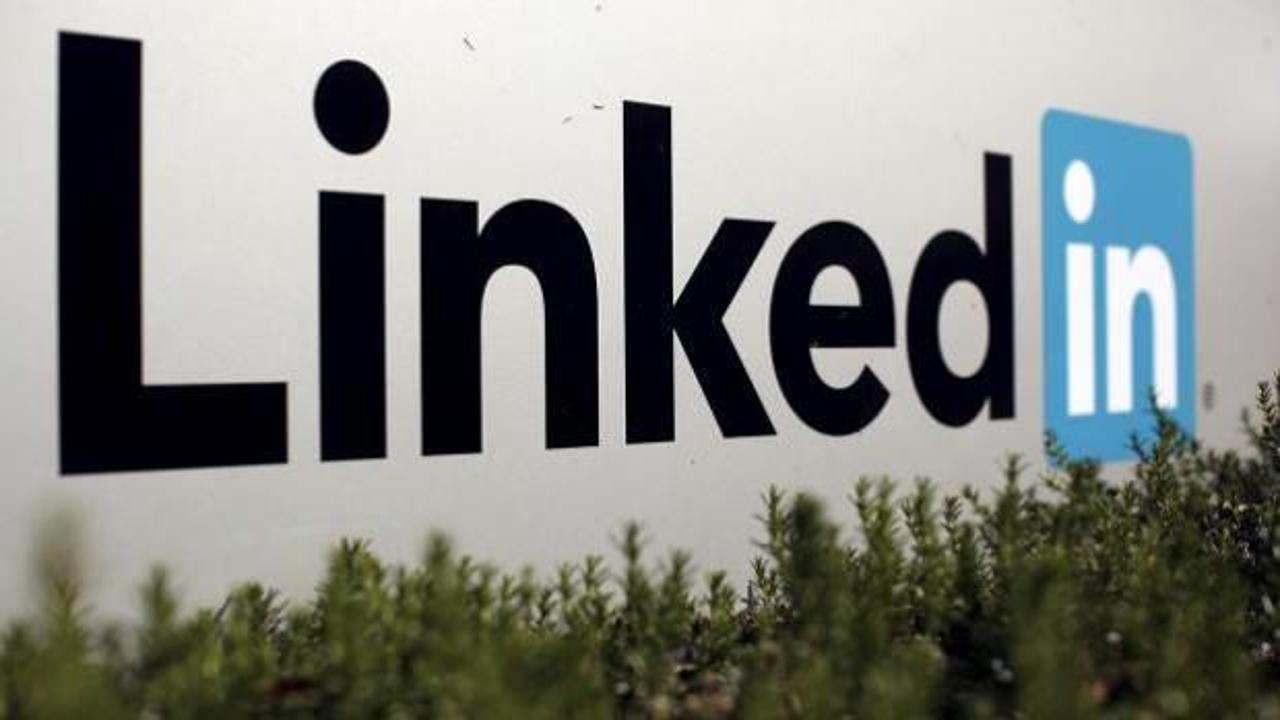 Microsoft Çin'de LinkedIn'i kapatıyor