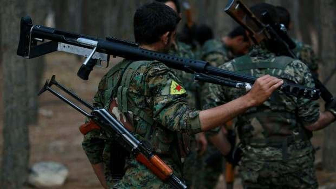 Son dakika: YPG/PKK'nın üst düzey ismi teslim oldu!