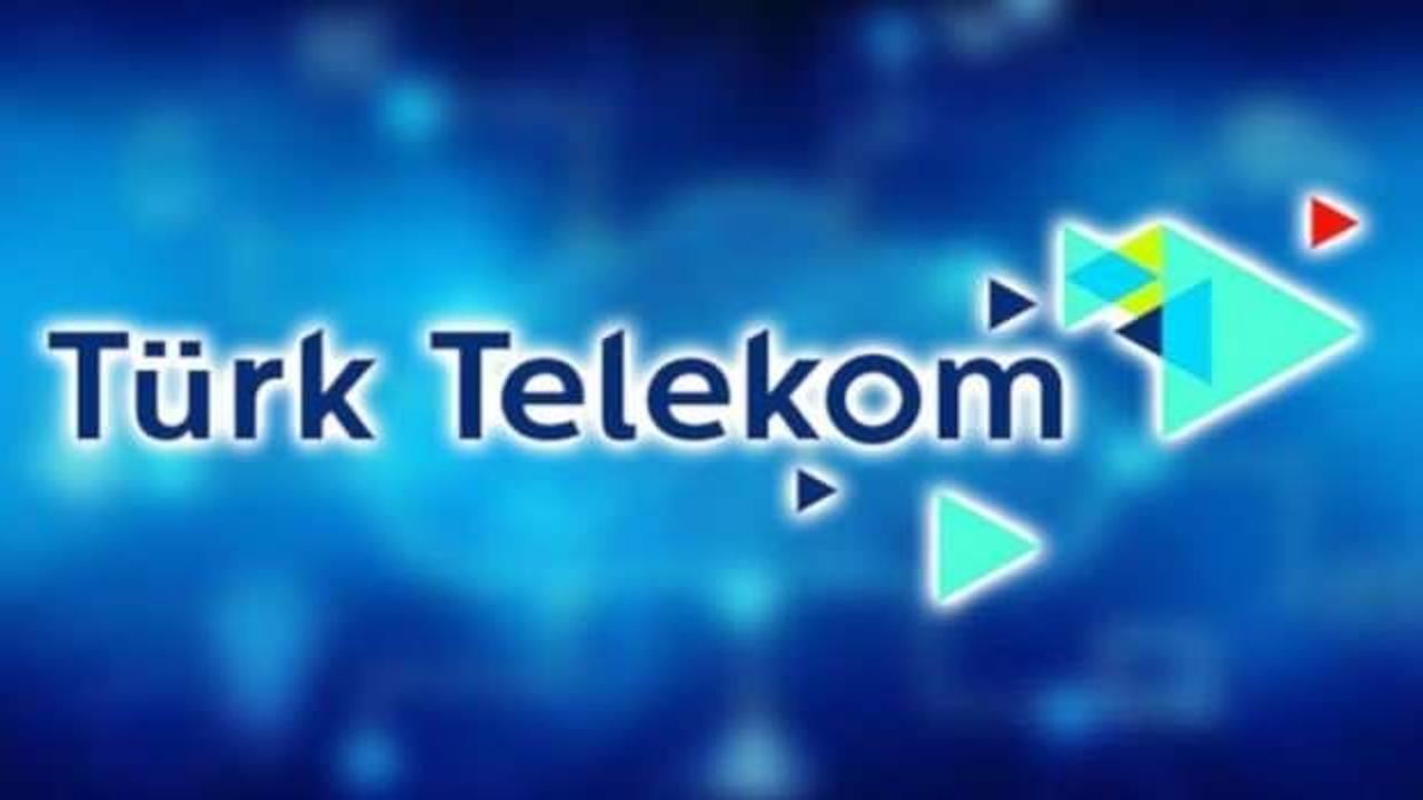Türk Telekom Sil Süpür ile 10 GB hediye