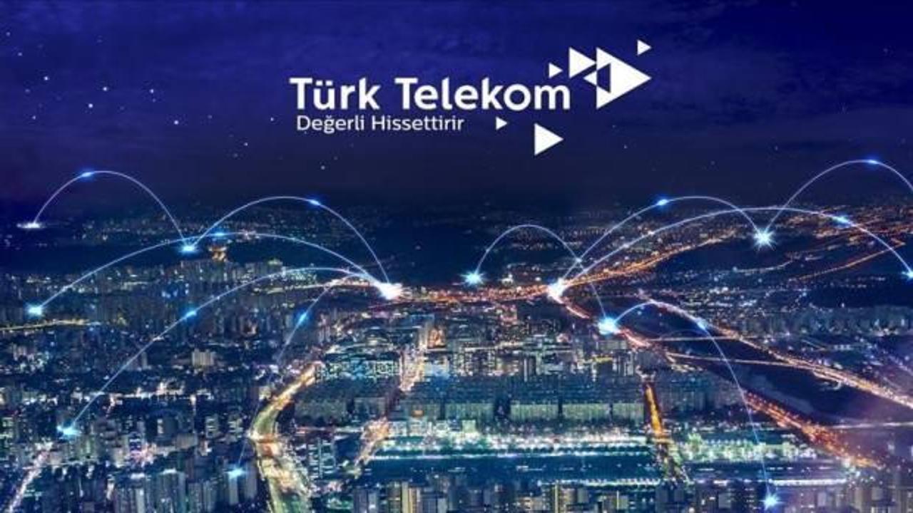 Türk Telekom’dan eğitime 10 bin tablet desteği