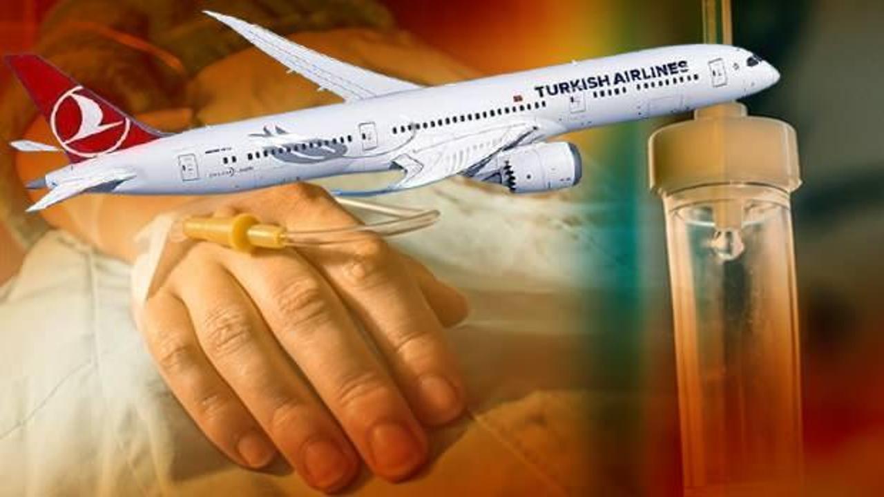 T&uuml;rkiye'den 'randevusunu alan hastaya 48 saatte vize verme' kararı