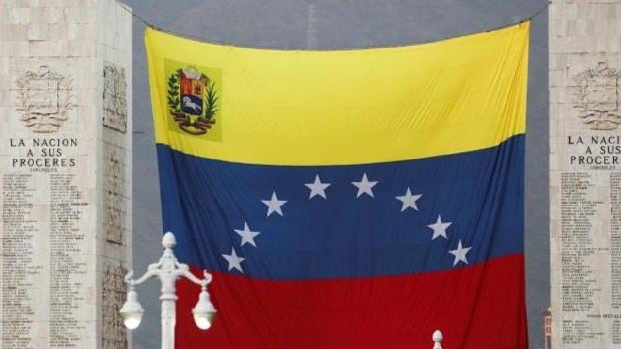 Venezuela İspanya'dan "soykırım özrü" bekliyor