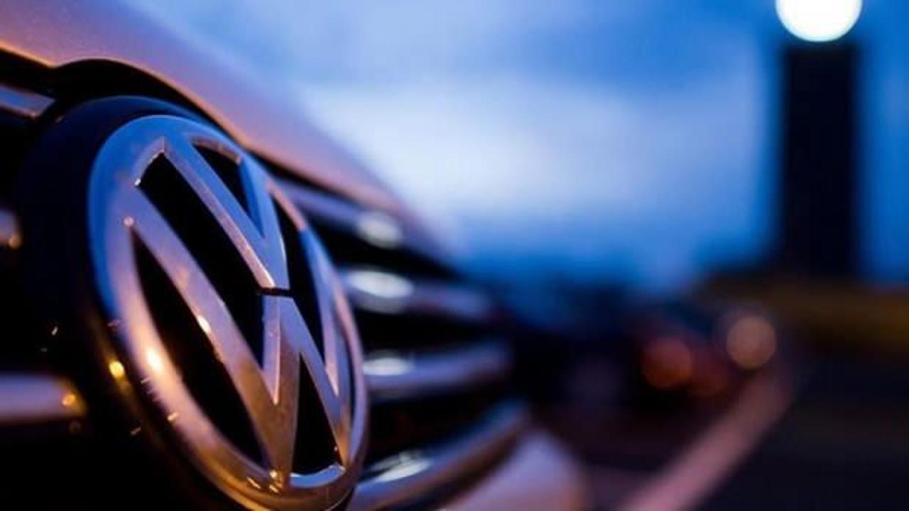 Volkswagen'de büyük kriz! Yönetim kurulu karıştı