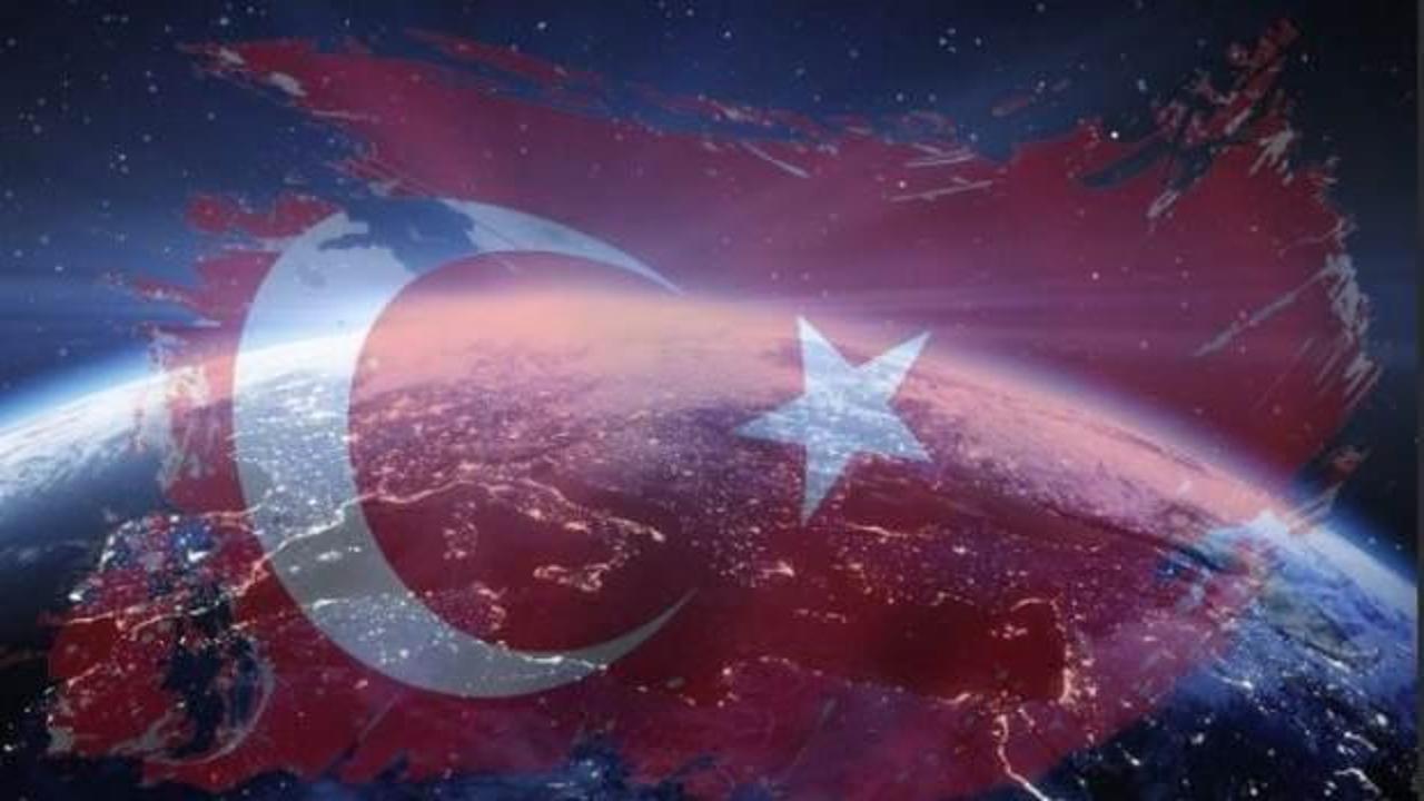 Dünya devleri tek tek Türkiye diyor