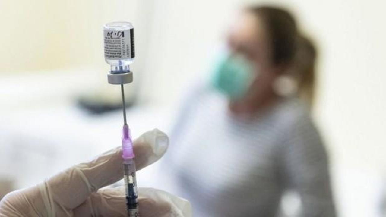 Yeni Zelanda'da Kovid-19 aşısı zorunlu oldu