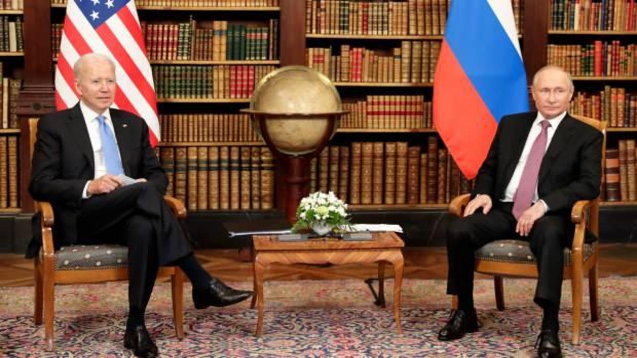ABD, Rusya'nın düzenleyeceği "Afganistan" konulu toplantıya katılmayacak