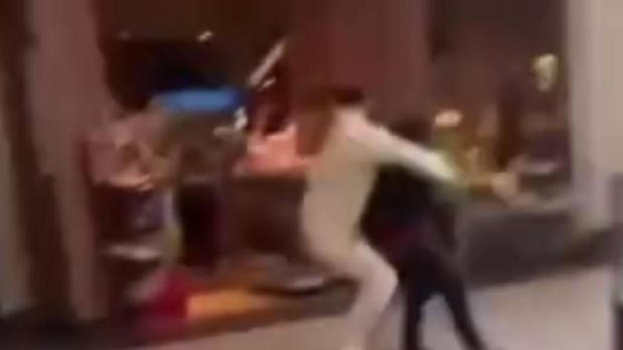 ABD’de AVM’de silahlı saldırı: 4 yaralı