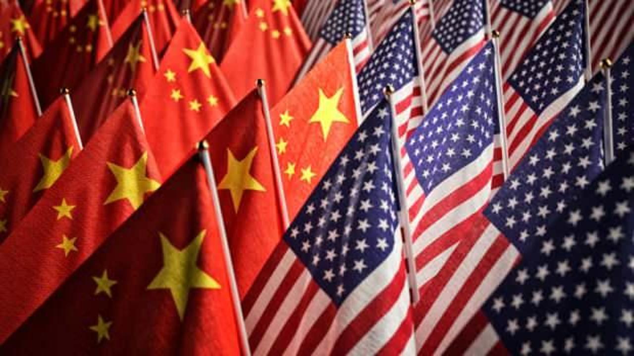 ABD’den Çin’in genetik veri tabanı oluşturduğu iddiası
