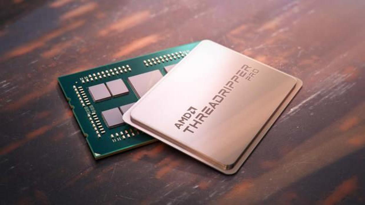 AMD Ryzen Threadripper PRO işlemciler, GeForce NOW bulut oyun platformunu güçlendirecek 