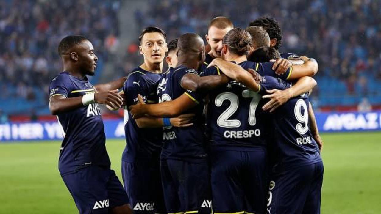 Antwerp - Fenerbahçe maçı seyircisiz