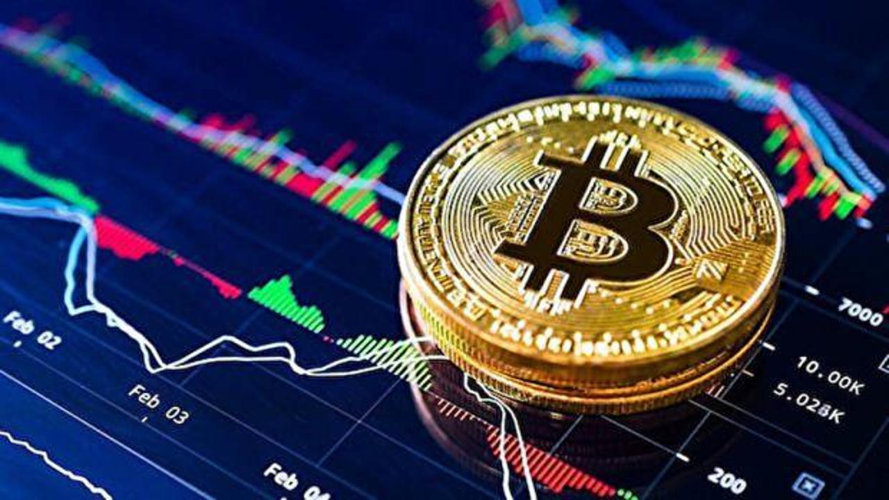 Bitcoin, tüm zamanların rekorunu kırdı