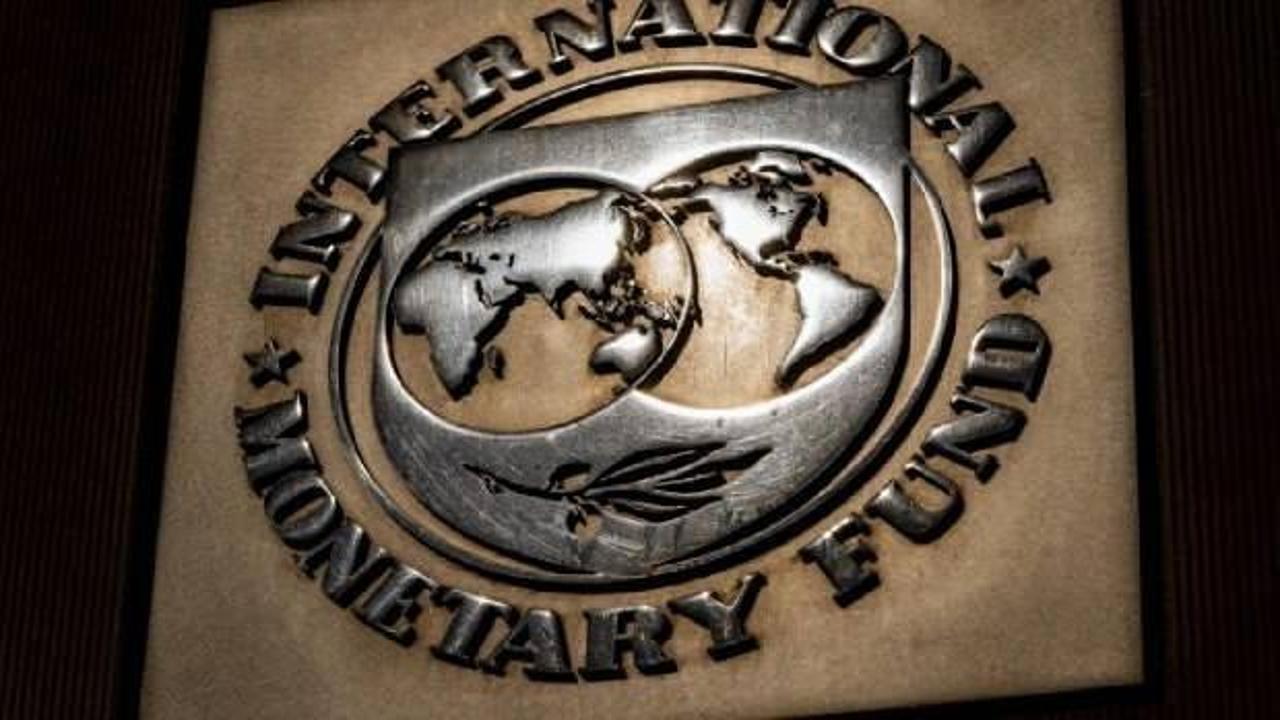 IMF: Afganistan ekonomisi yüzde 30 daralabilir
