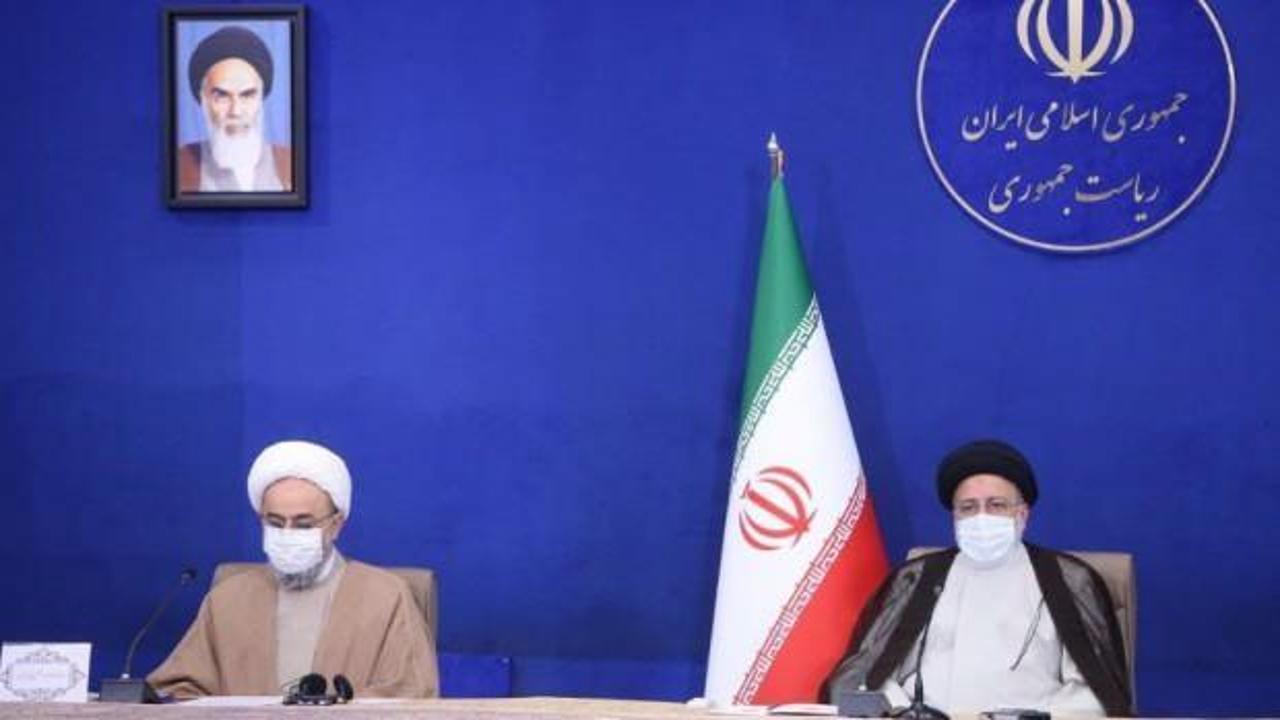 İran Cumhurbaşkanı Reisi'den İslam dünyasına çağrı: Ümmet birlik olmalı