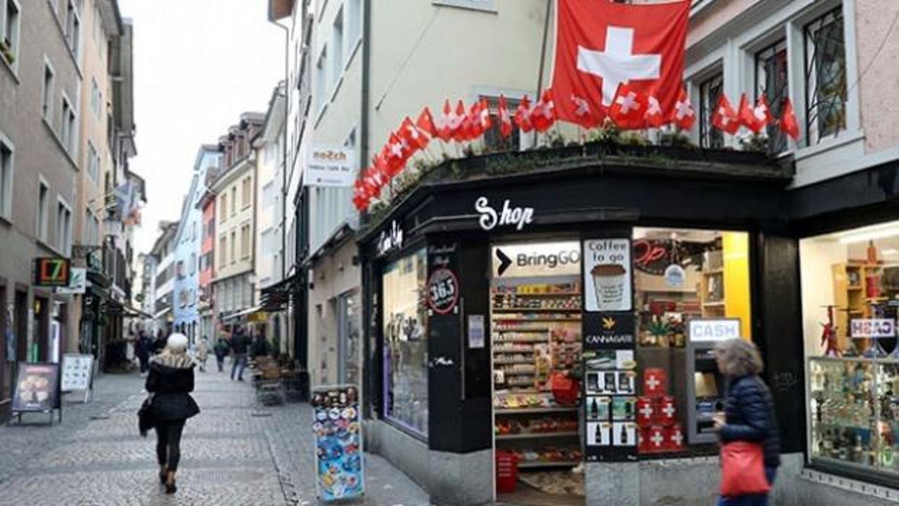 İsviçre'de "aşı sertifikası zorunluluğu" referanduma gidiyor