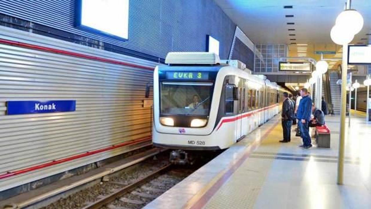 İzmir'de t&uuml;m seferler duracak! Son 48 saat