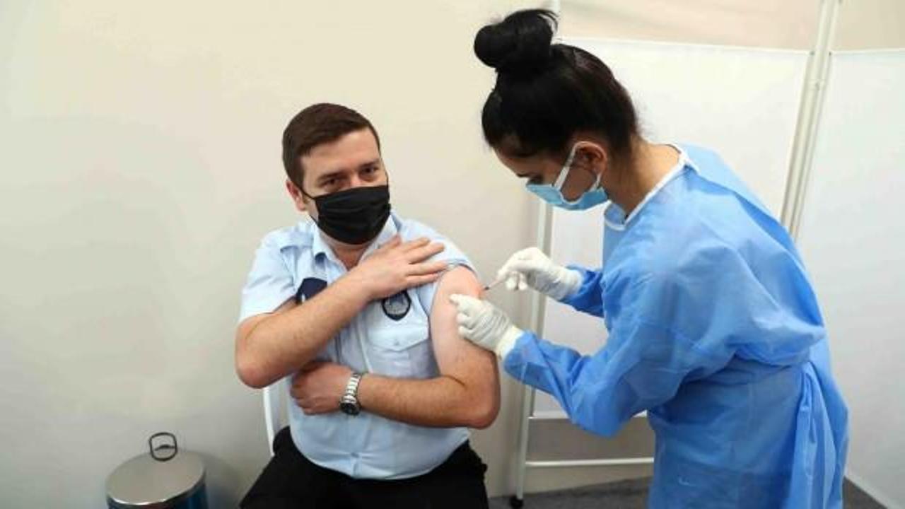 Korkutan uyarı: Kovid-19 aşıları etkisiz kalabilir