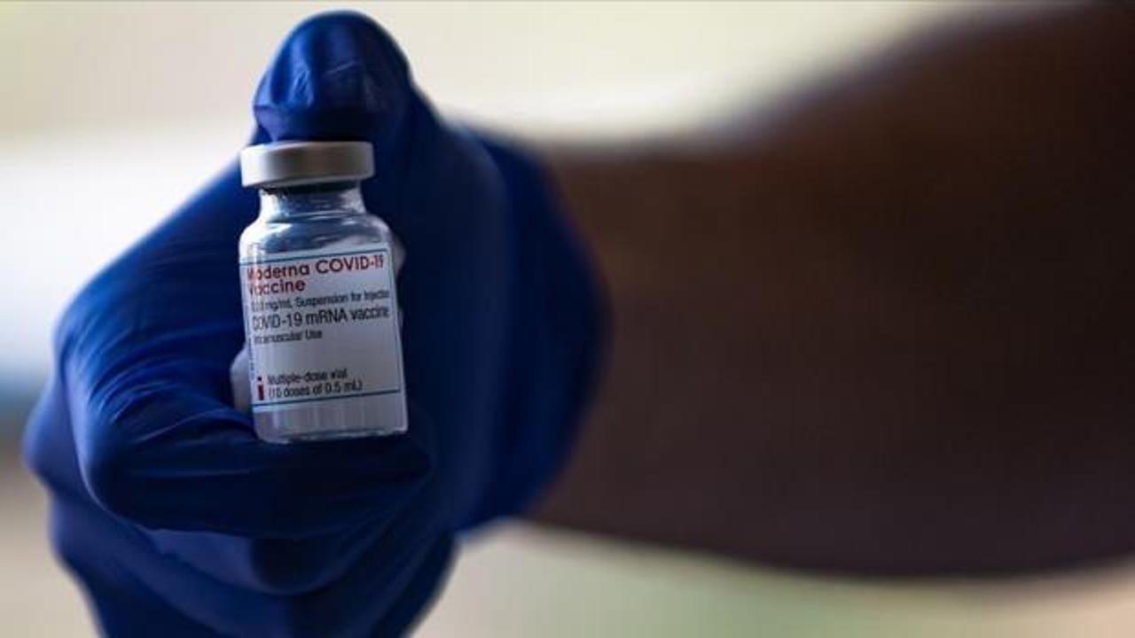 Moderna ve Johnson&Johnson takviye doz aşı için "acil" onay aldı