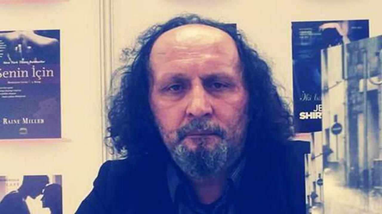 Nafer Ermiş kimdir ve aslen nereli? Vefat eden ünlü yazar Nafer Ermiş neden öldü? Kitapları...