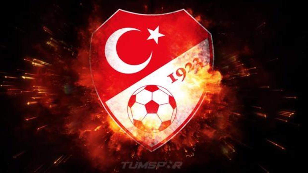 Riva'da kritik hakem zirvesi!