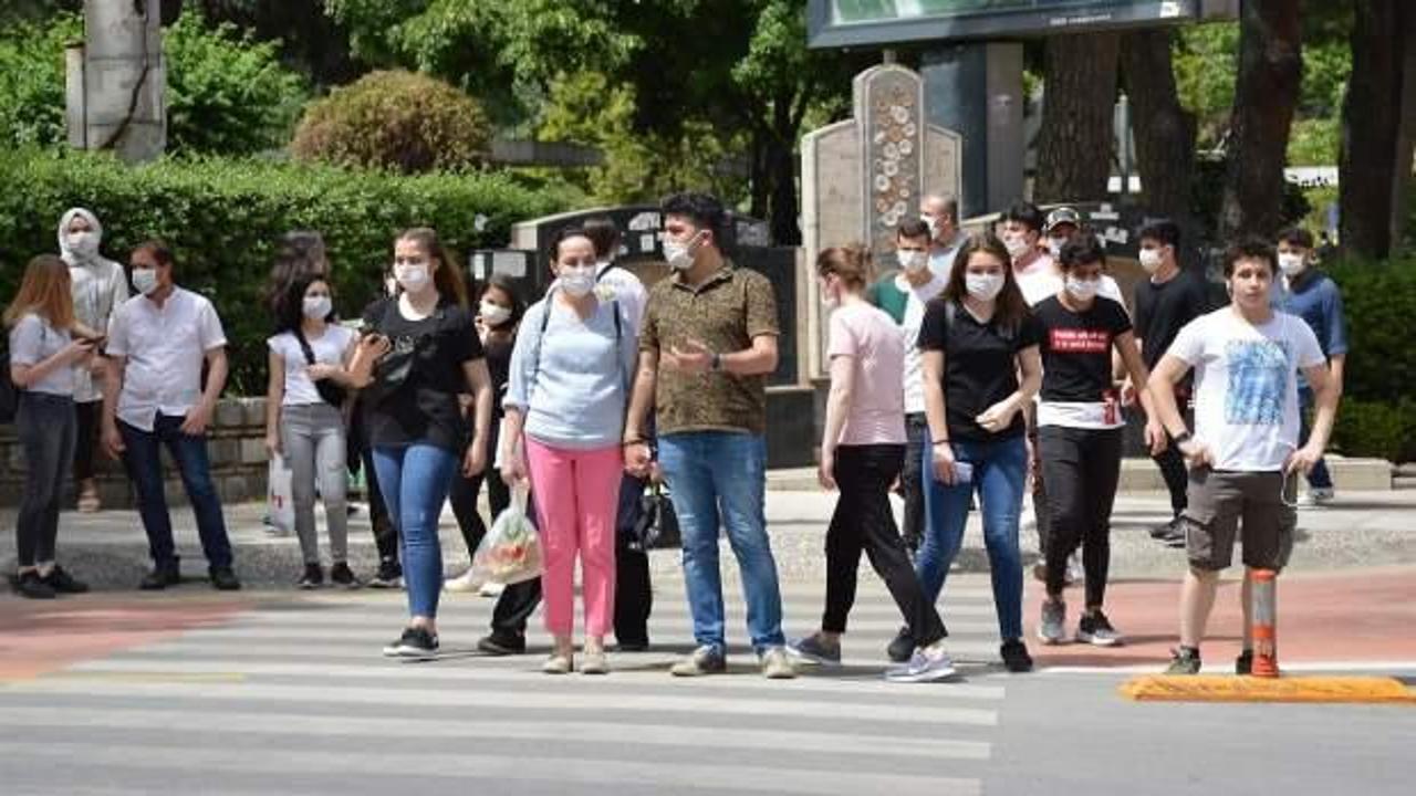 Sağlık Bakanlığı 30 yaş altı gençler için harekete geçti