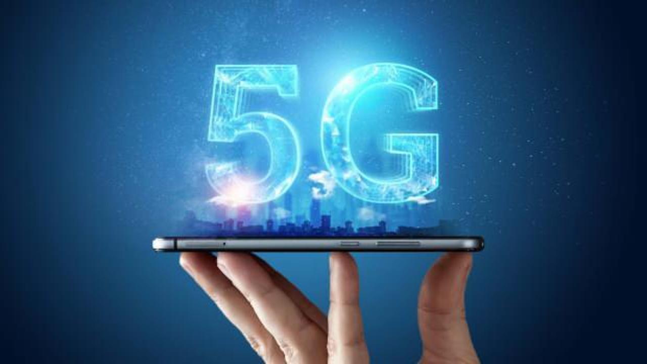 Samsung’dan yeni 5G hız rekoru
