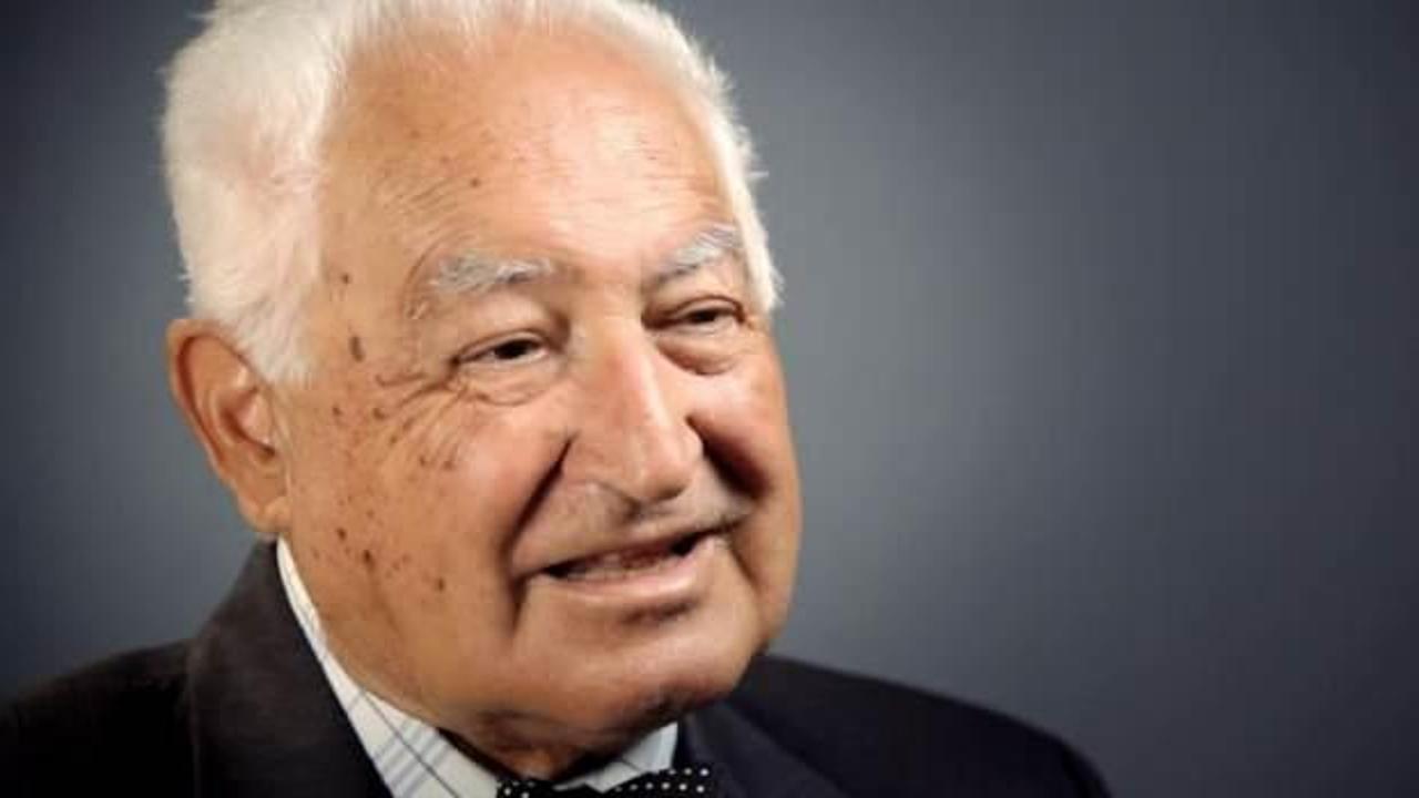 Son Dakika: Eski Milli Eğitim Bakanı Prof. Dr. Orhan Oğuz hayatını kaybetti