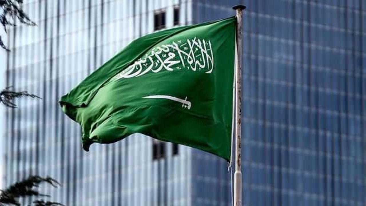 Suudi Arabistan, vatandaşlarına Lübnan'a gitmeme çağrısı yaptı