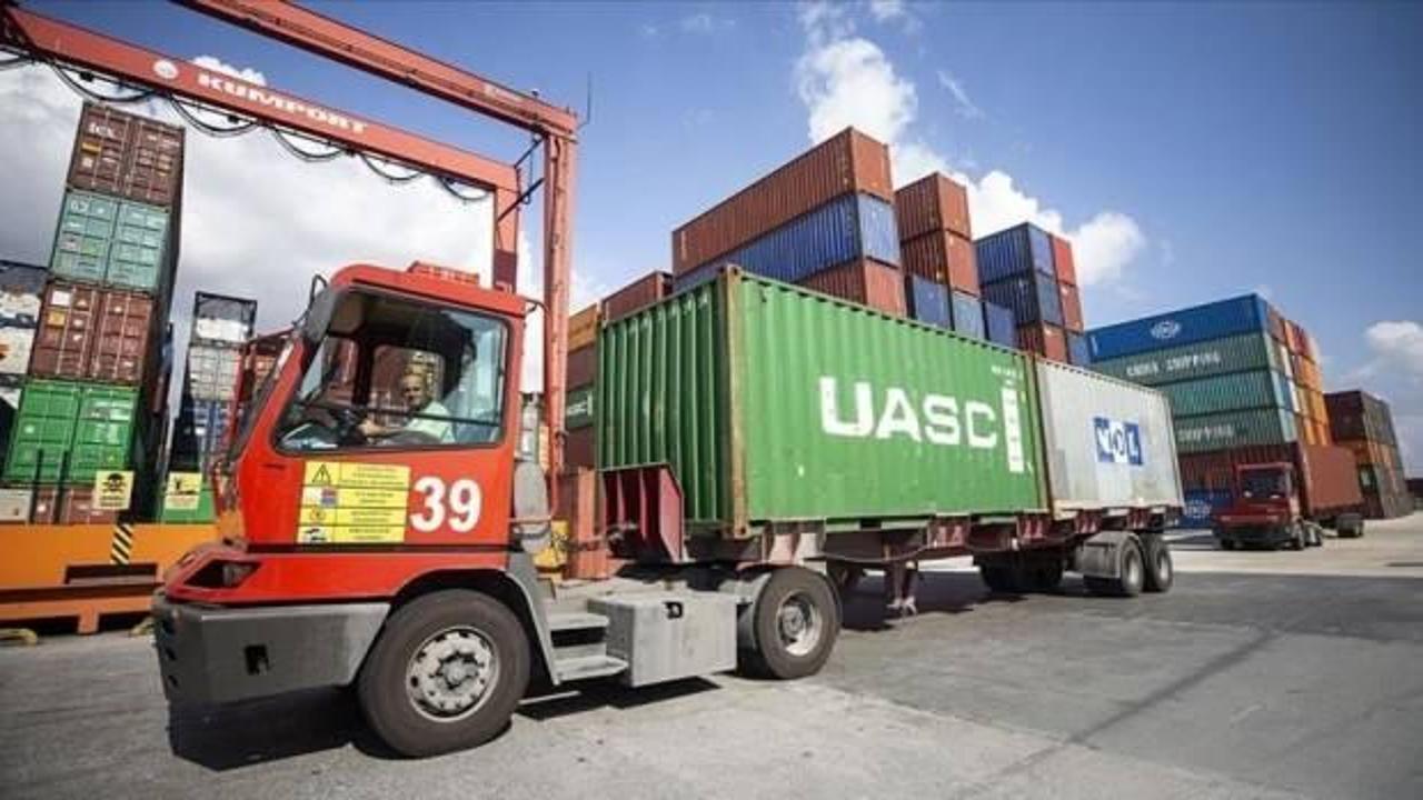 Türkiye-Afrika Forumu 50 milyar dolarlık ticaret hedefine katkı sağlayacak