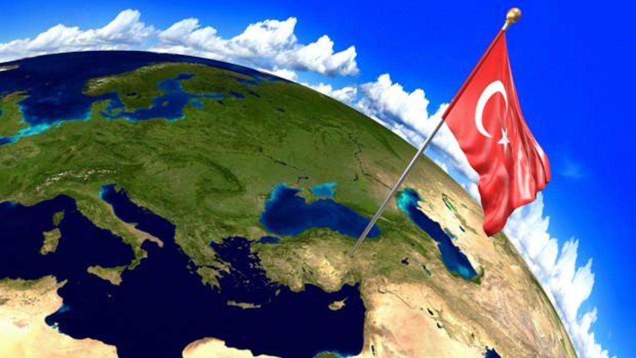 Türkiye vites yükseltti! Dünyada 'Made In Türkiye' rüzgarı
