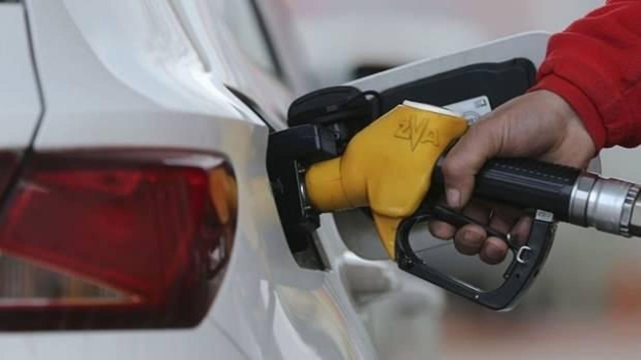 KKTC’de benzinin litre fiyatı 10 lirayı geçti
