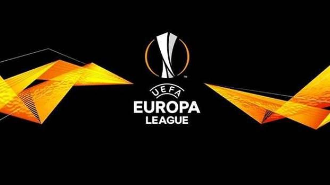 UEFA Avrupa Ligi'nde 3. hafta başlıyor