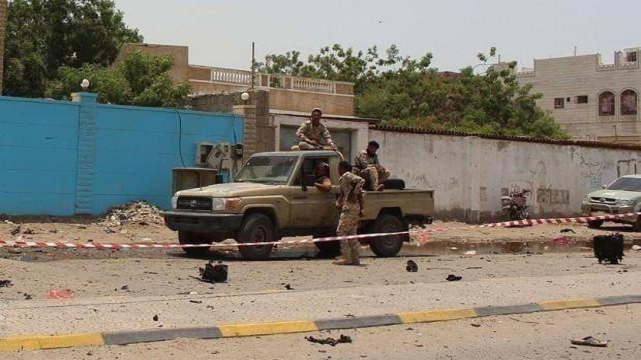 Yemen'de şok ölüm: Siyasi lider suikast sonucu öldü