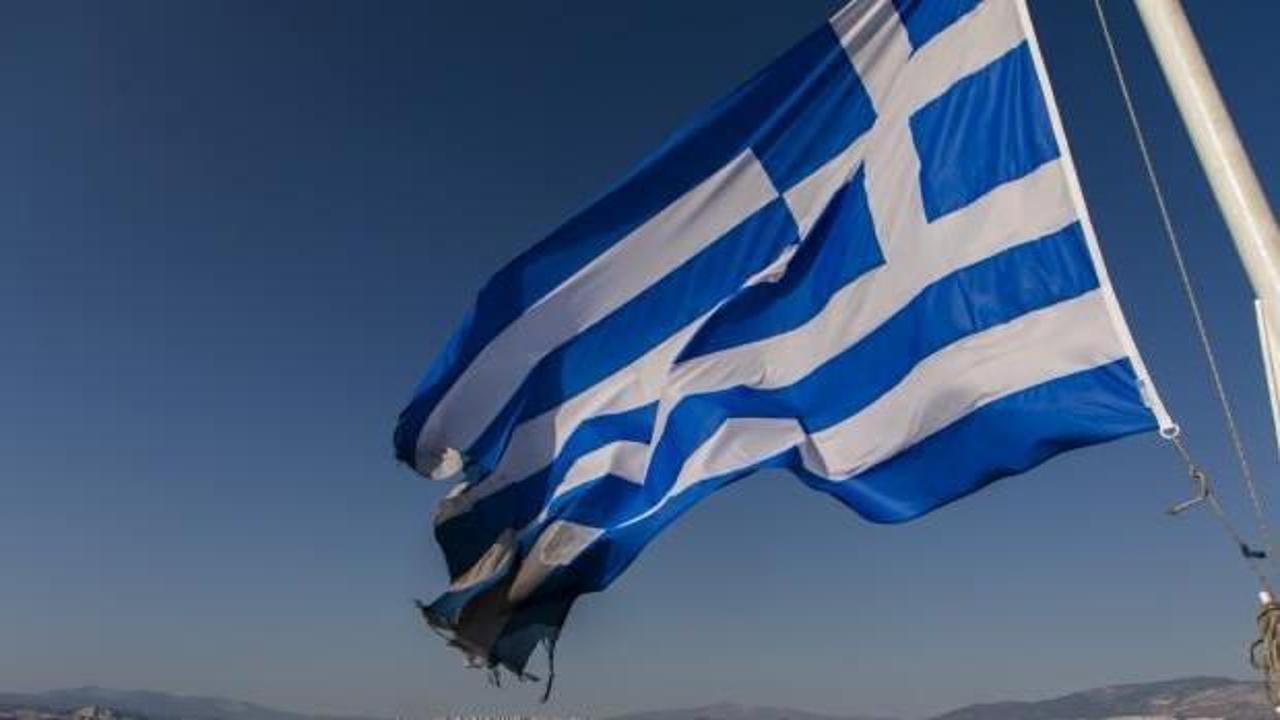Yunanistan'da çarpıcı savaş anketi!