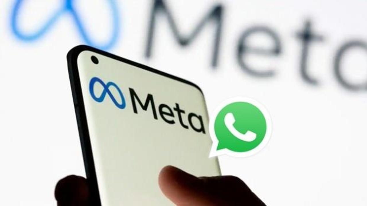 Meta ilk defa WhatsApp'ta görüntülendi - Haber 7 TEKNOLOJİ