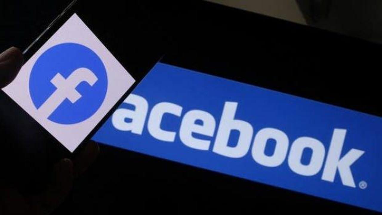 ABD'de 17 medya kuruluşu Facebook'un sırlarını ifşa etti 