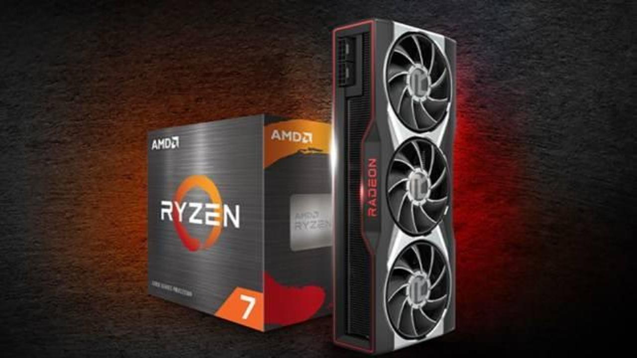 AMD, PC için Xbox Game Pass hediye ediyor