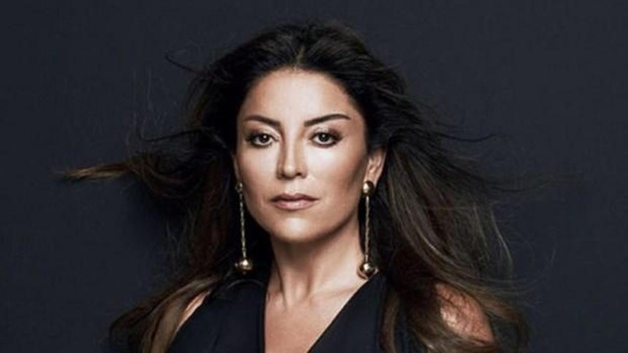 Aşkın Nur Yengi koronavir&uuml;se yakalandı