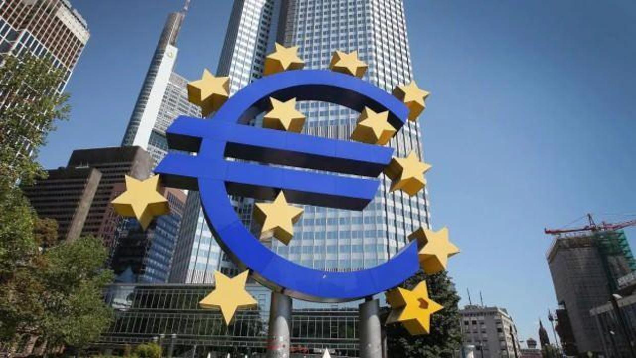 Avrupa Merkez Bankası'ndan faiz kararı