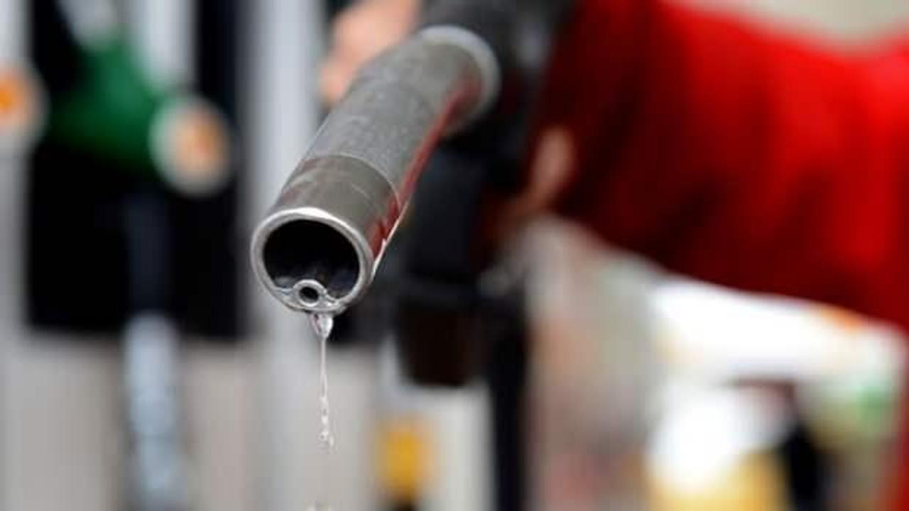 Otomobil sahipleri dikkat! Benzine zam